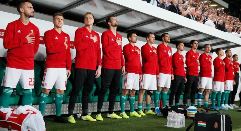 „Már nem titok” – nagy bejelentést tett a magyar válogatott focista