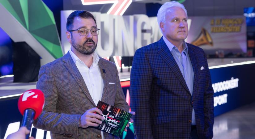 Drámai bejelentés történt a CPAC Hungary sajtótájékoztatóján