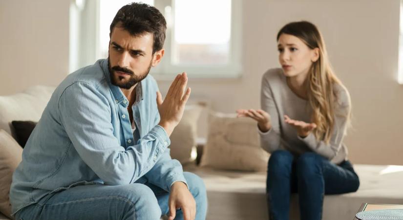 Személyiségteszt: ezt árulja el rólad az, ahogyan szakítasz