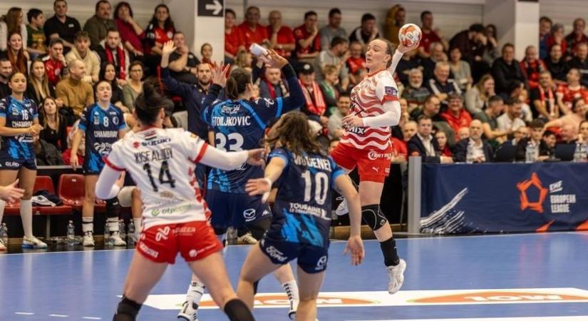 Hétvégi derbik: Mosonmagyaróvár–Esztergom az EL-ben, focidömping a hazai pályákon