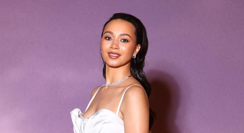 A szuper szexi színésznő elárulja, mitől néz ki ennyire durván jól