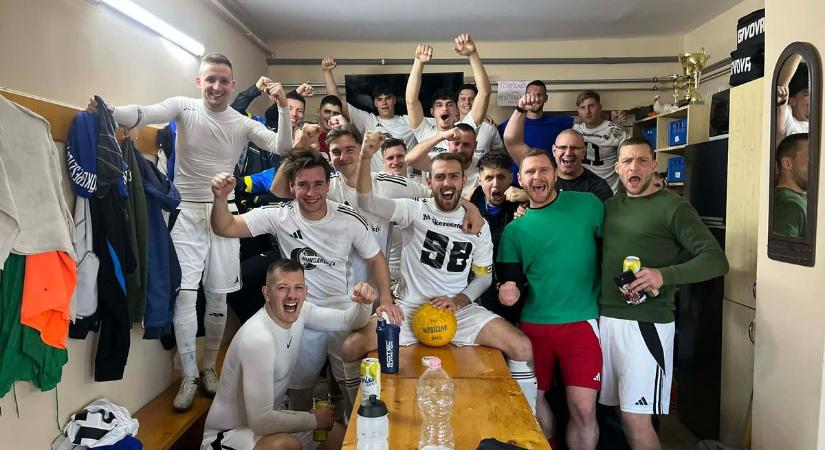 Ősszel drámai meccset játszottak – most az egyik csapat nagyobbat megy, mint a másik