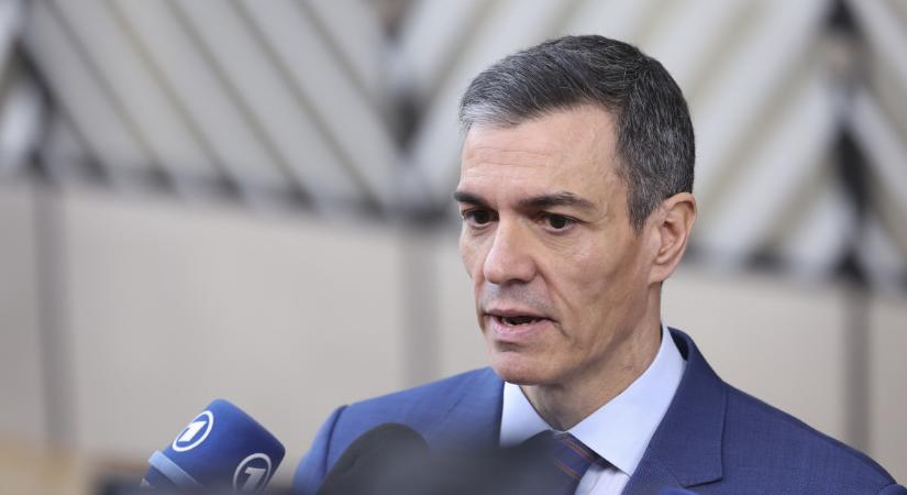 Nagy bejelentést tett egy uniós ország a közel-keleti válság miatt