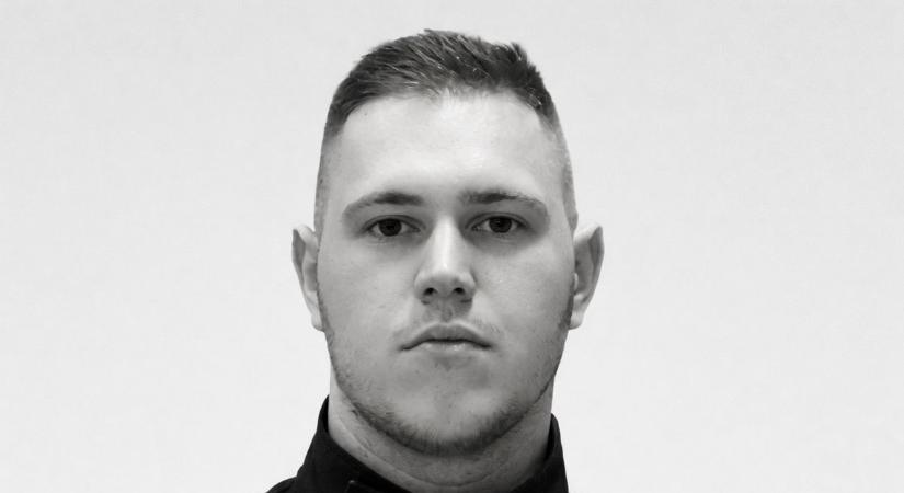 Elhunyt az egyik rendőr, akit elütöttek a 8-as főúton