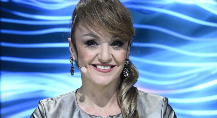 Szandi felfedte titkát, így tartja magát formában: „Évente körülbelül 156 órát töltök testedzéssel”