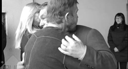 „Isten veled, barátom!” – Orbán Viktor így búcsúzott Chuck Norristól