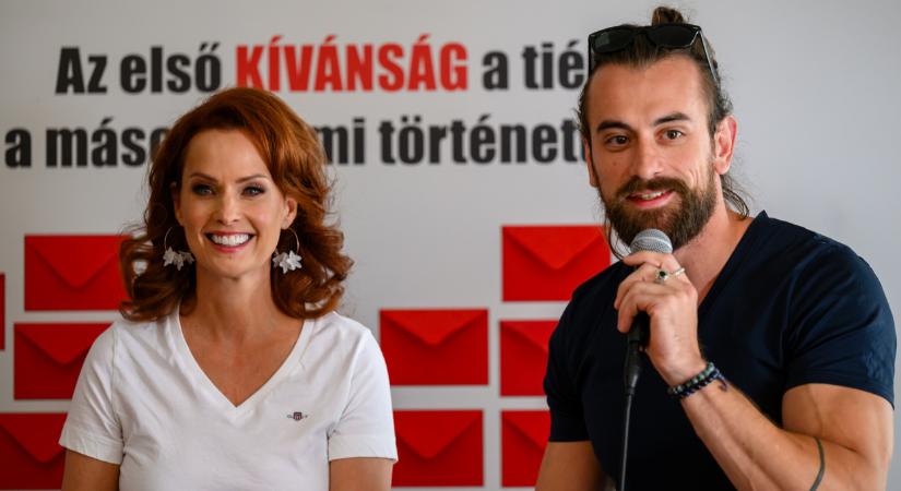 Meglepő vallomást tett a Hunyadi sorozat sztárja: így áll most Kádár L. Gellért színészi karrierje