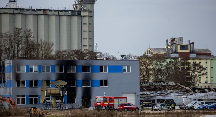 Palesztinbarát szervezet gyújtogatott Csehországban