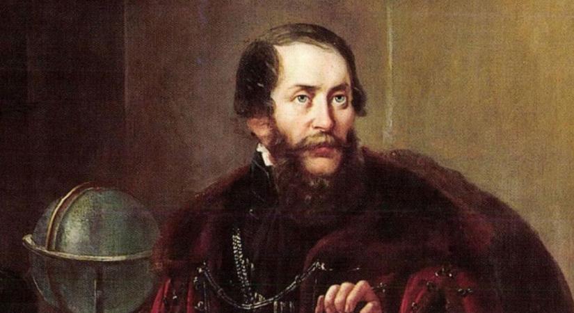 Ezért kellett Kossuthnak azonnal nevet váltania, döbbenetes, hogy kinek a személyazonosságát vette fel