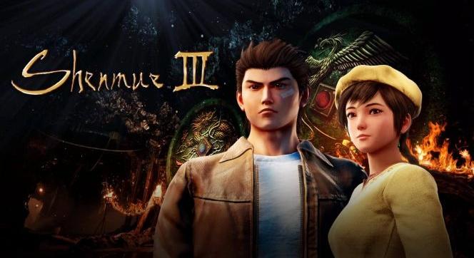 Shenmue III Enhanced: részletek az újrakiadásról [VIDEO]