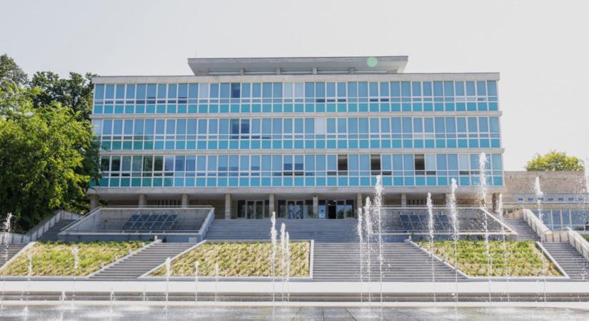 Dr. Gyuricza Csaba: Beérett a stratégia, a MATE a jövő egyeteme lett