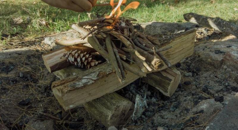 Péntektől már nyolc vármegyében tilos tüzet gyújtani – Itt a lista