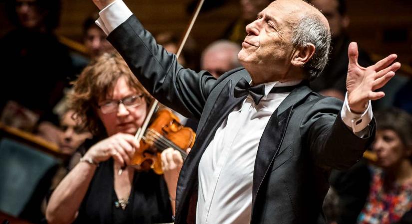 A Varázsfuvolától a Kakaókoncertekig – A Fesztiválzenekar új programja