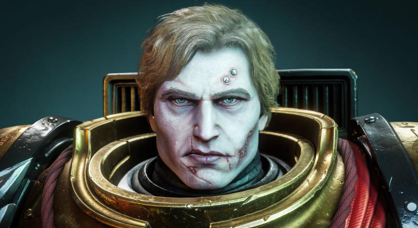 Ingyenes lett a Space Marine 2 új, eredetileg fizetős hangpakkja, miután a Warhammer 40,000-rajongók alaposan kiakadtak annak nem éppen megfelelő minőségén