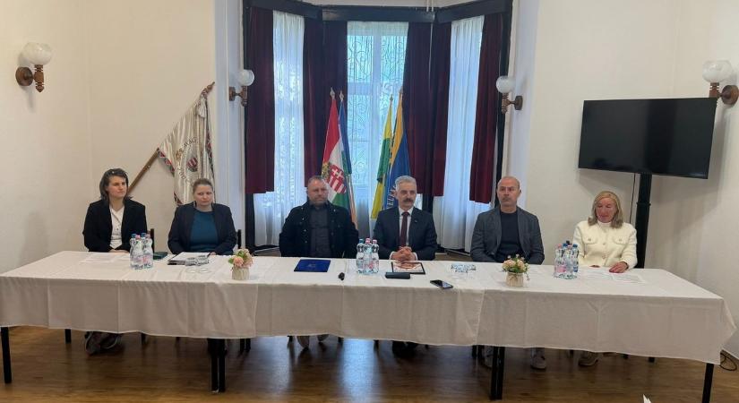 214 millió forint érkezett – nyolc település profitál belőle