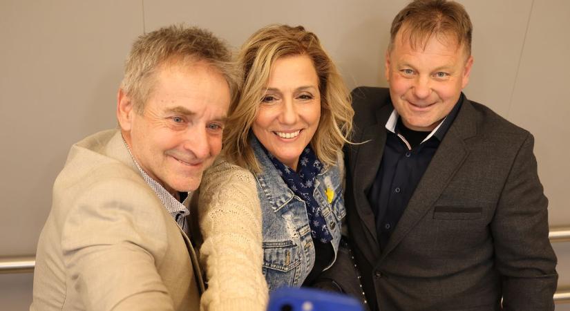 Bonyhádtól a Himalájáig: egy életút története elevenedett meg a völgységben