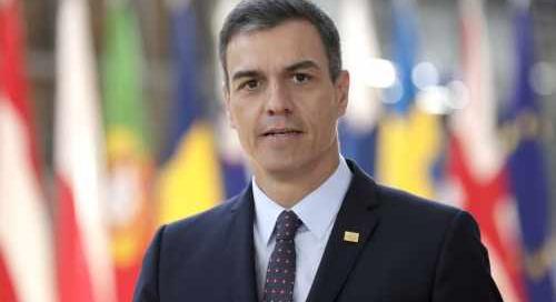 A spanyol kormány intézkedéscsomagot fogadott el a közel-keleti háború gazdasági hatásainak ellensúlyozására