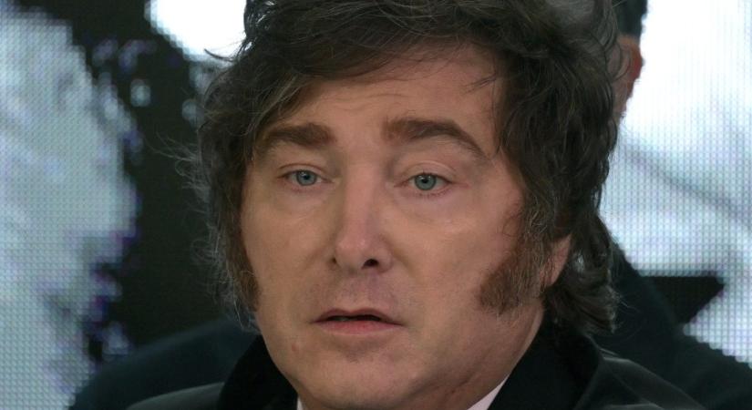 CPAC Hungary: Javier Milei lesz a sztárvendég