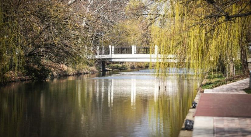 Készítsük az esernyőnket szombaton? Mutatjuk, mit hoz az időjárás szombaton!