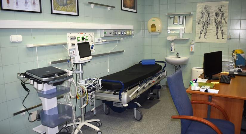 Integrált palliatív ellátás indult Veszprémben: új modell javíthatja a betegek életminőségét