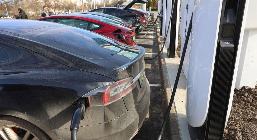 Az elektromos autóké a jövő?