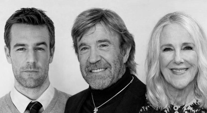 Híres külföldi és magyar színészek, akiket 2026-ban veszített el a világ