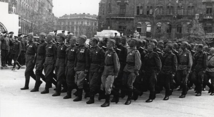 A Filmintézet „a jelen nemzetközi környezetre” hivatkozva kaszált el egy erőszakoló szovjet katonákat ábrázoló filmet