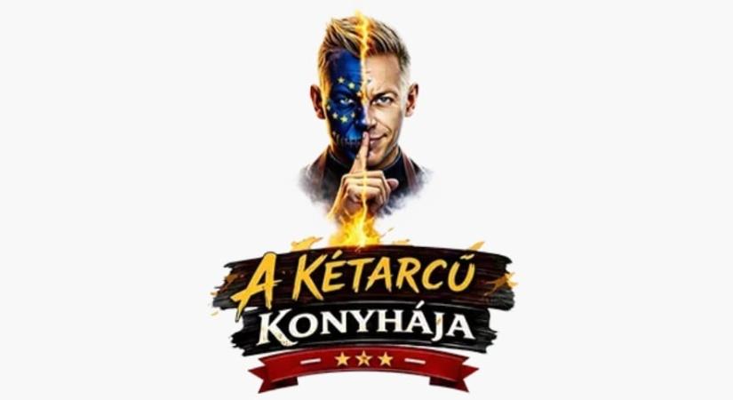 Lidl-hirdetések tarkították a Magyar Péter lejáratására létrehozott receptoldalt