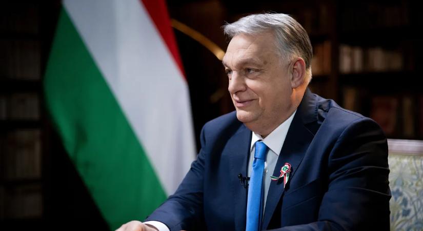 Orbán Viktor: Megharcoltuk, amit megkövetelt a haza