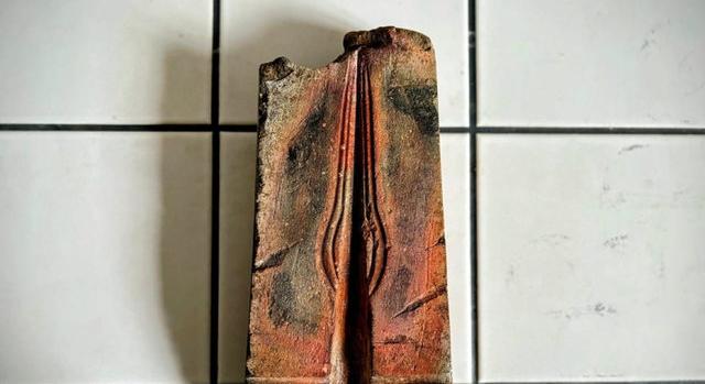 Háromezer éves fegyveröntő forma került elő egy dél morva faluból