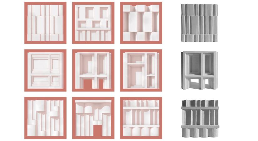 Mende-monda – kortárs válaszok Mende Valér építészetére