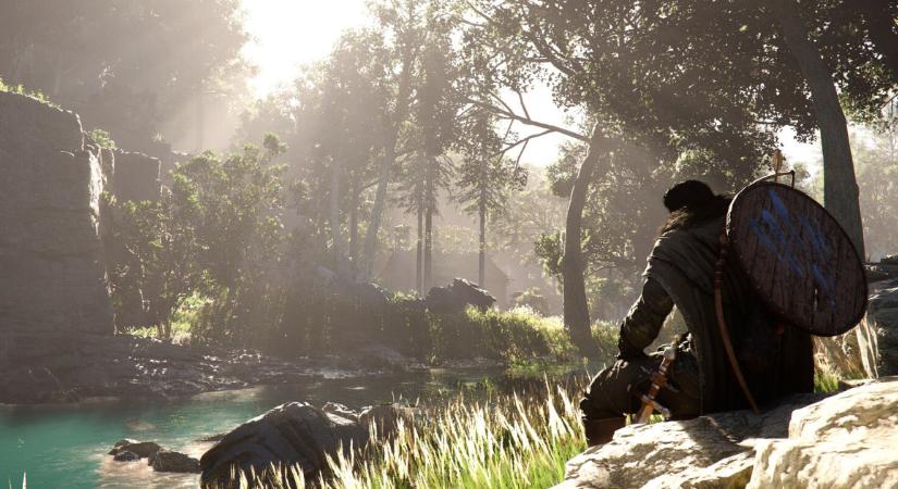 Egy teljes GPU-családon el sem indul a Crimson Desert