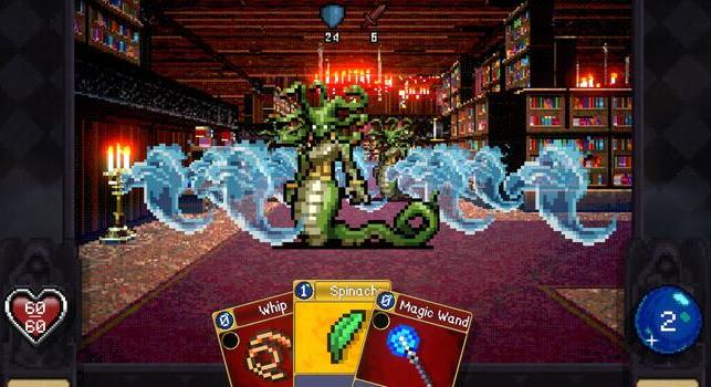 Áprilisban ne keressetek! Friss trailert és dátumot kapott a Vampire Crawlers