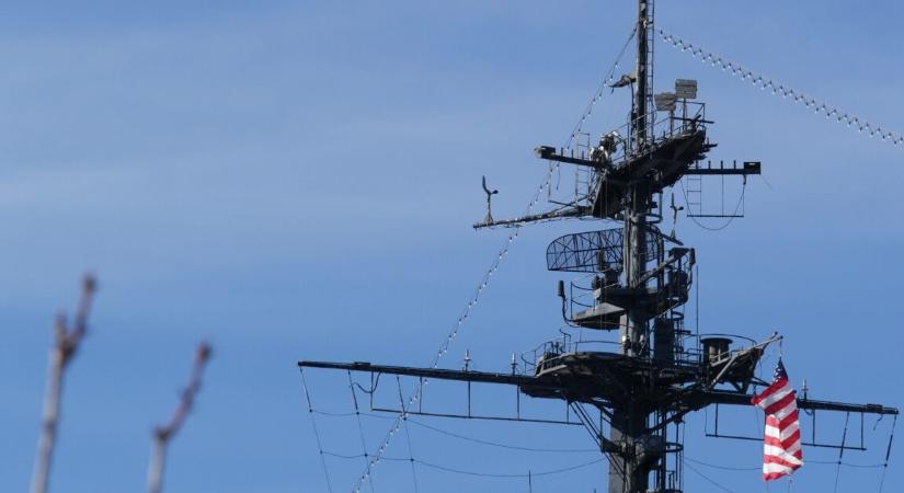 Pokoli erővel szembesülhet Irán – az USA kiadta a parancsot