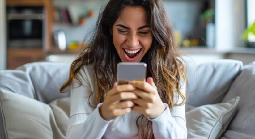 „Szeretlek” – írták a nők a pasijaiknak: a válaszok pusztítóak