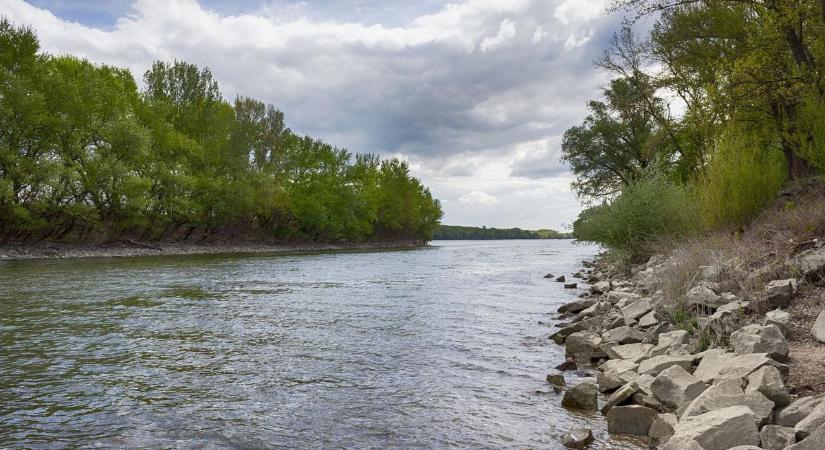 Erősen felhős idővel indul a hétvége, majd változékony napok jönnek