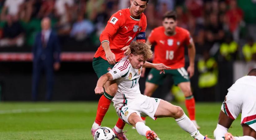 Cristiano Ronaldo veszélybe került, egyre rosszabb hírek érkeznek róla