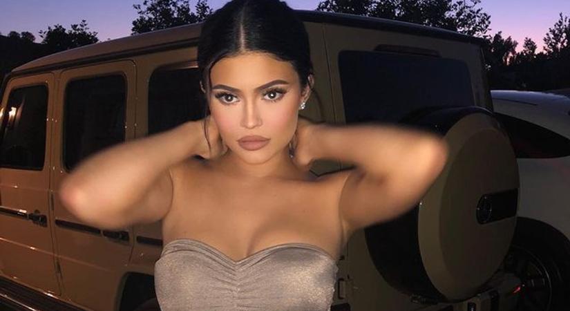 Erre senki sem számított: ezért mondott fel 5 év után Kylie Jenner asszisztense