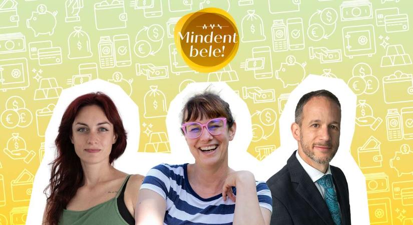 „Nem az összeg nagysága, hanem a rendszeresség a spórolás kulcsa”