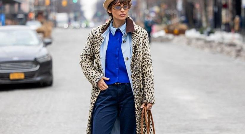 Visszatért a ’90-es évek divatja – ezek a darabok most minden nőn elképesztően jól állnak