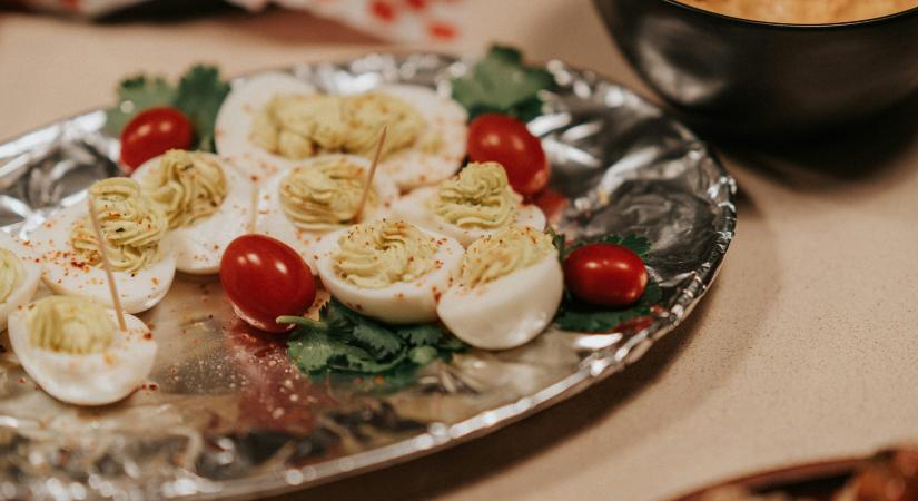 Kaszinótojás: 5 hiba, ami tönkreteheti a retró kedvencet