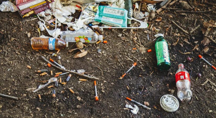 Menczer Tamás: Húsvétig megtisztítjuk Pátyot a kábítószer-kereskedőktől