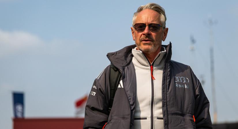 Váratlan gyorsasággal távozott a Forma-1-es csapatfőnök