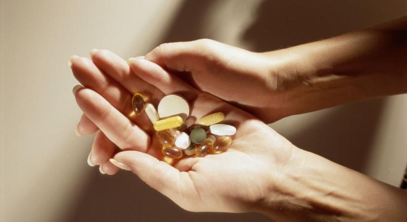 Melyik vitamin segíti a vas felszívódását? Kvíz - 10/10 csak a legjobbaknak!