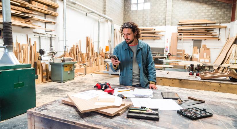 Kisvállalkozások jövője: kísért a múlt hordaléka