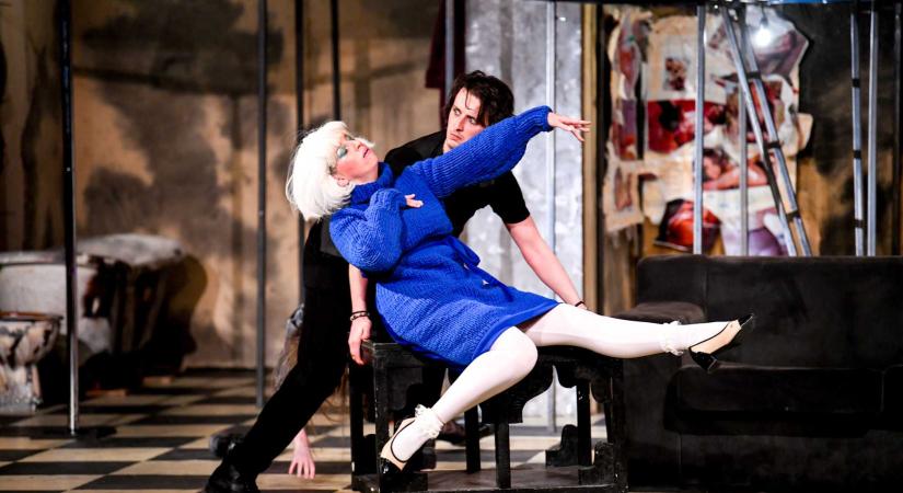 Táncművészeti fesztivállal készül a Nagyvárad Táncegyüttes