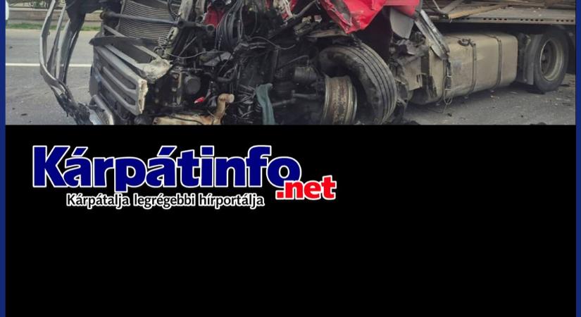Halálos baleset Rákoson: egy sofőr meghalt