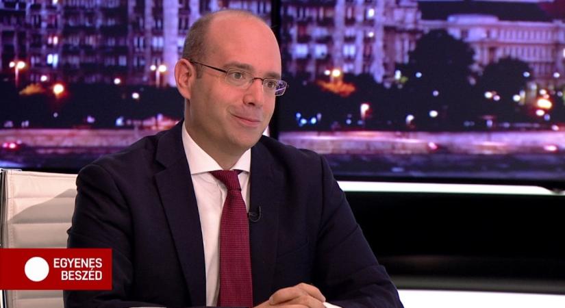 Mráz Ágoston Sámuel szerint Magyarországnak joga van orosz olajat vásárolni