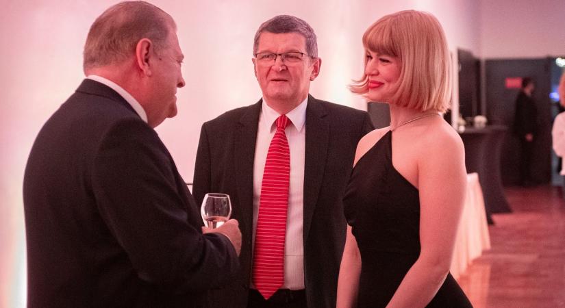 Hajdúszoboszló szülötte az év színésznője