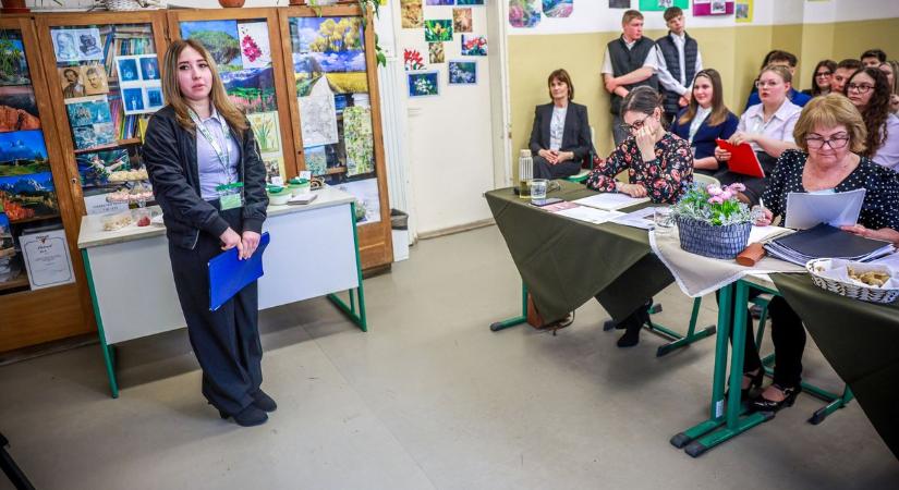 Országos rangot ér a győzelem: 40 éves a Csapó Dániel Emlékverseny (galéria)